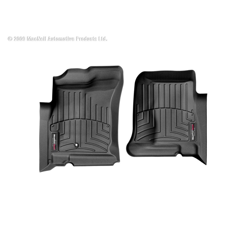 FloorLiner DigitalFit 440251