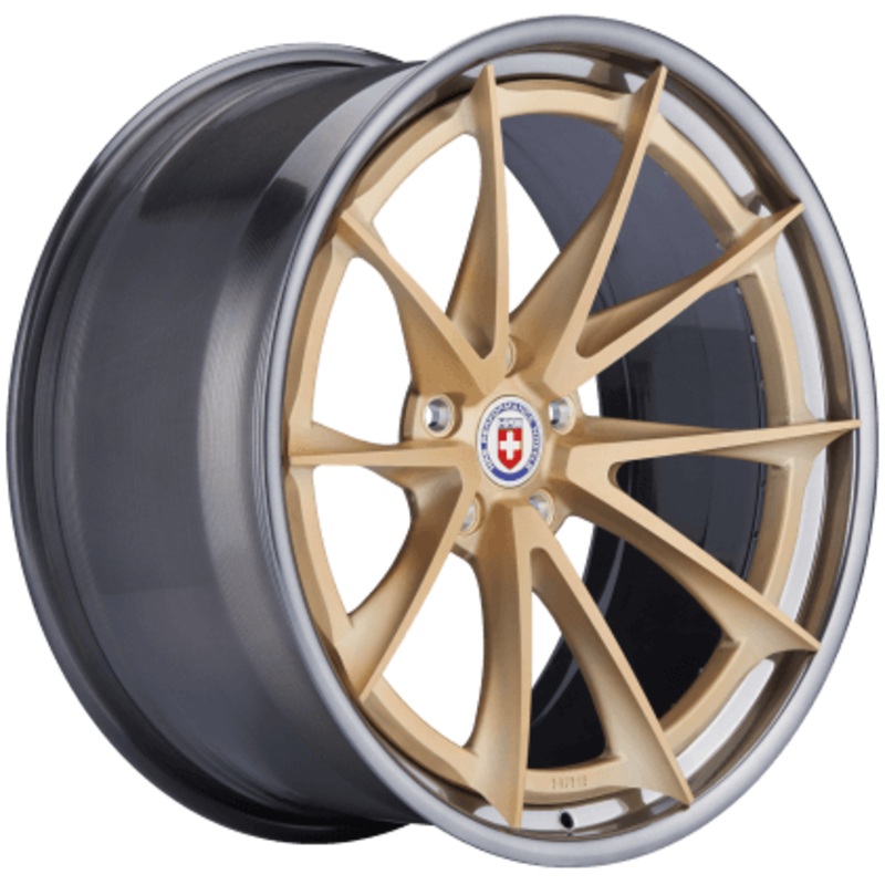 HRE S204H