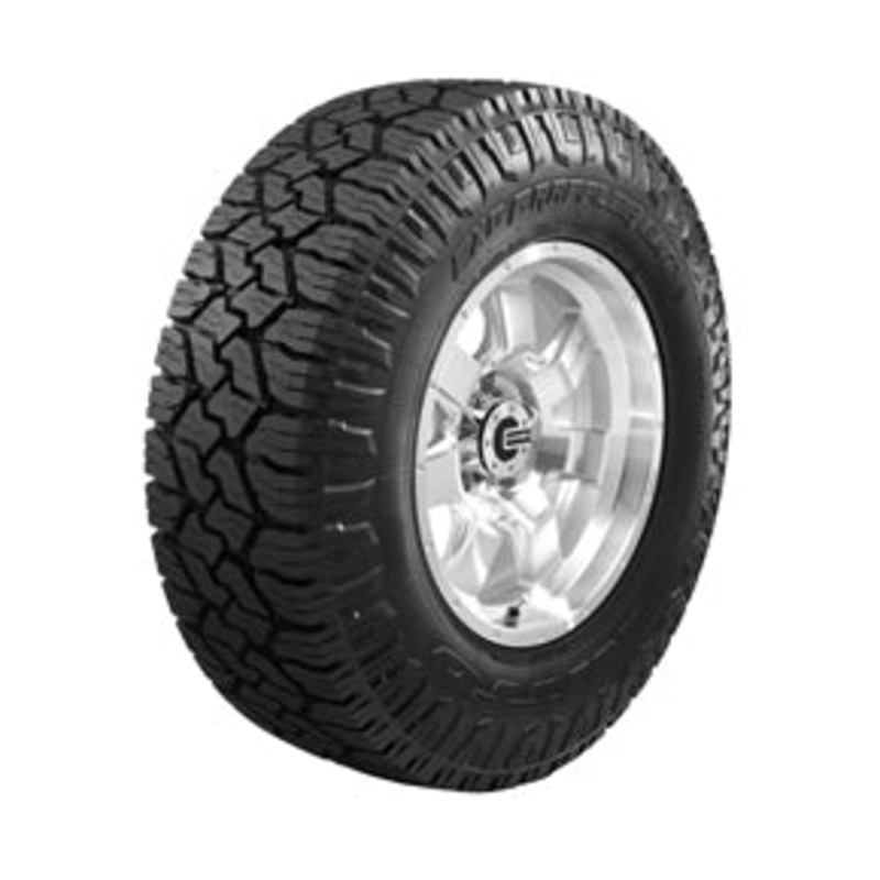 Nitto Exo Grappler AWT