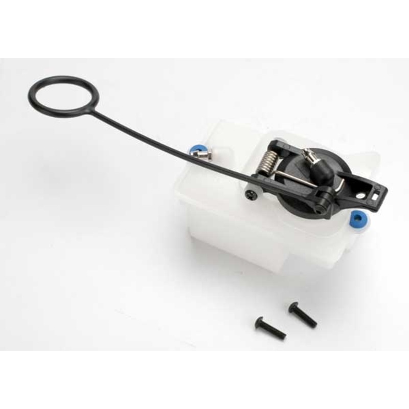 Traxxas Fuel Tank (75cc Complete)