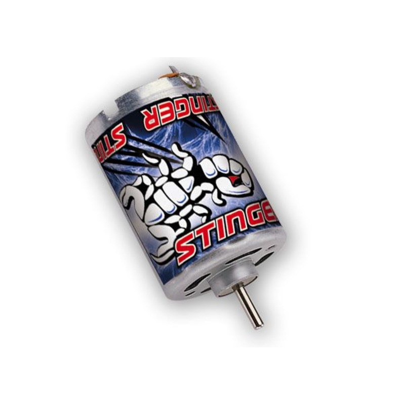 Traxxas Motor Stinger 20-Turn