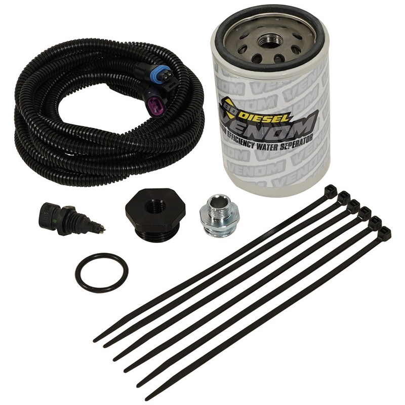 Water In Fuel Sensor Kit Dodge/RAM 6.7L Cummins 2007-2022