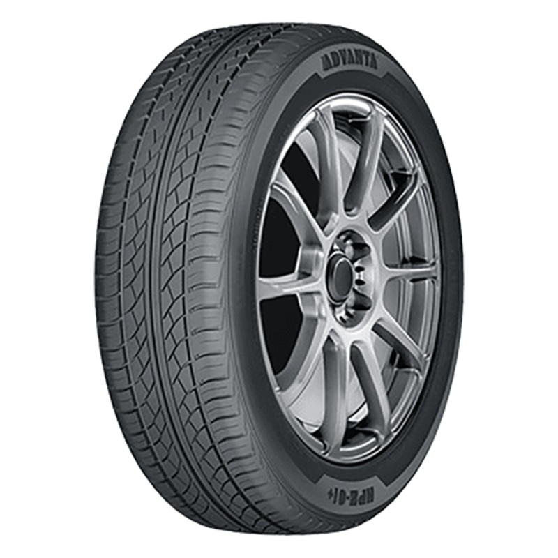 Advanta HPZ01+