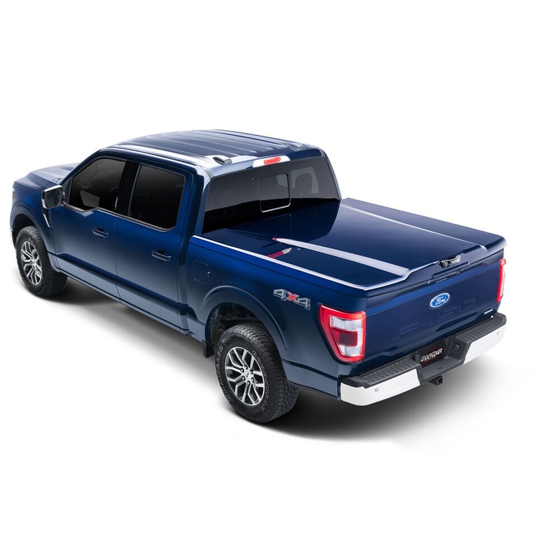 Elite LX 17-22 F250/350 6’10” – PQ UC2178L-PQ