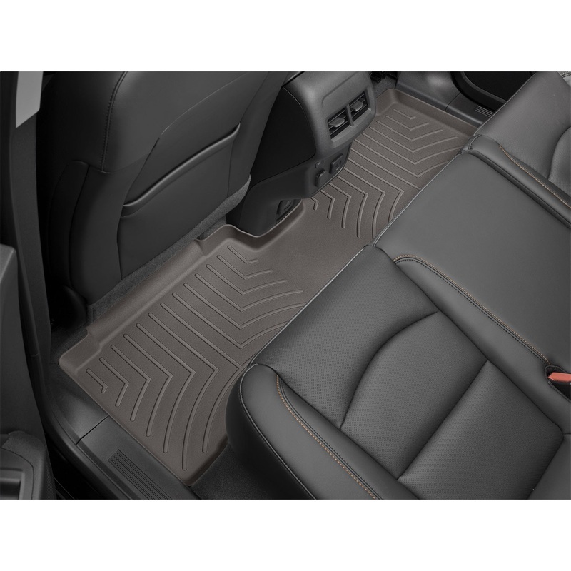 FloorLiner DigitalFit 4714364