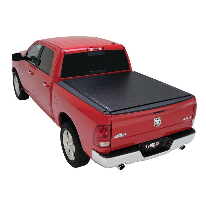 Lo Pro – 19-25 (New Body Style) Ram 1500 6’4″ w/o RamBox w/ Multifunction TG 587001