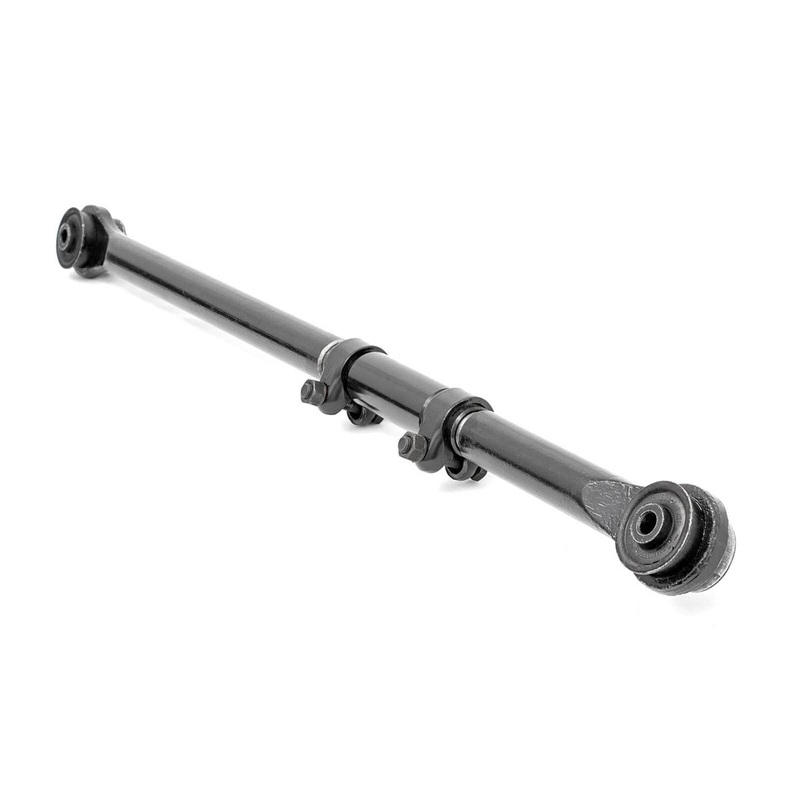 Track Bar | Forged | Rear | 0-5 Inch Lift | Ram 2500 4WD (2014-2024)