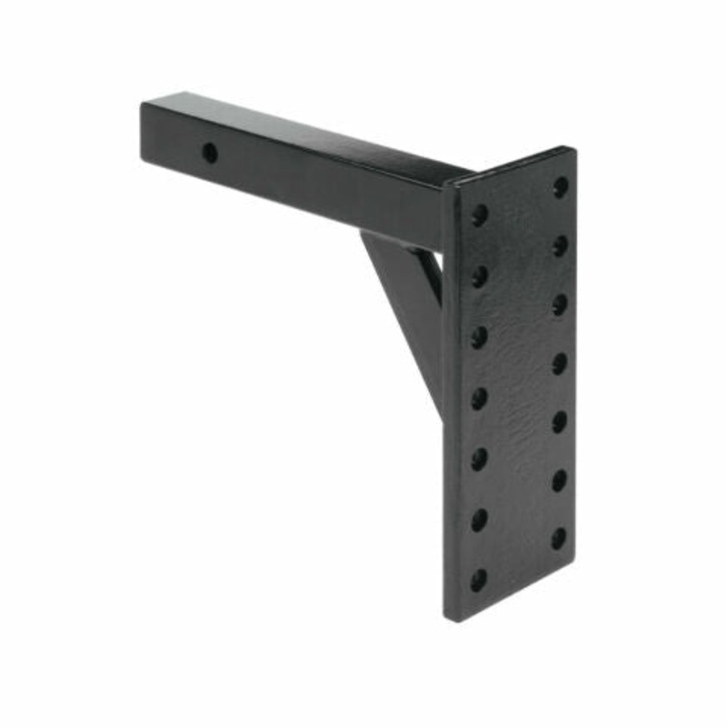 Trailer Hitch Pintle Hook Mount Draw-Tite 63058