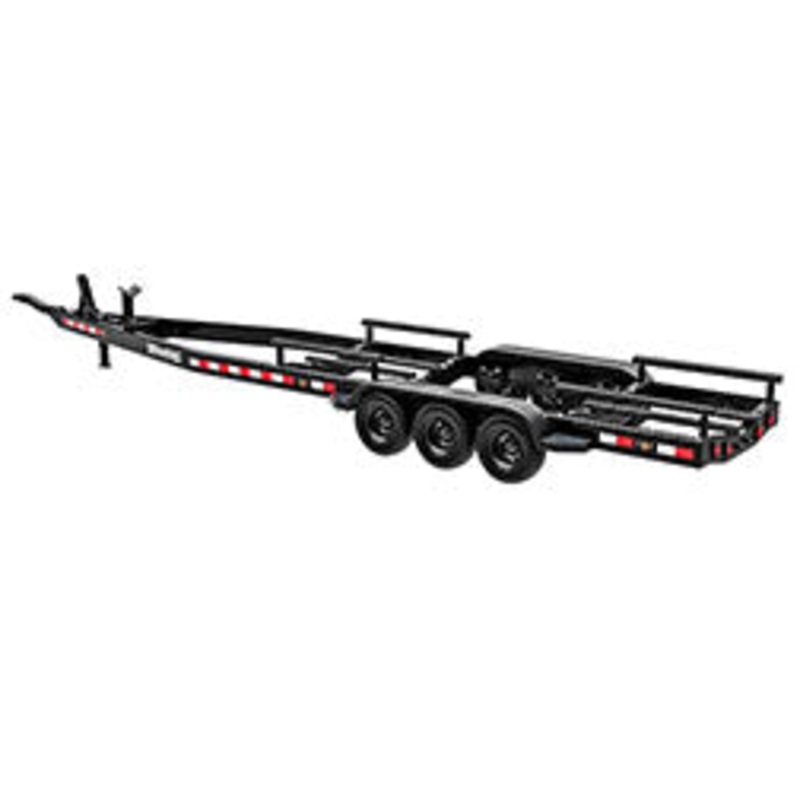 Traxxas Boat Trailer Spartan/M41 ASSM