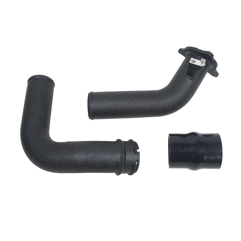 2018+ BMW X3/X4 Charge Pipe Kit | G01/G02