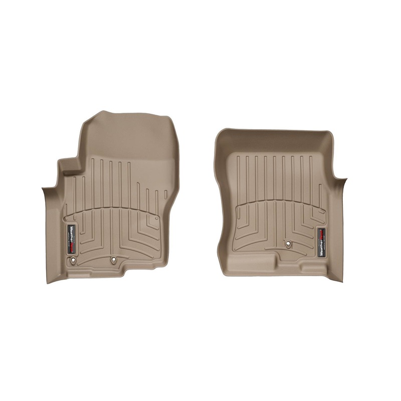 FloorLiner DigitalFit 451761
