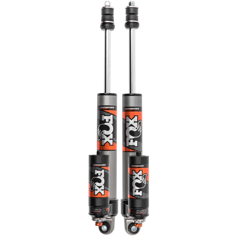 Fox Factory Inc 883-26-079 Shock Absorber