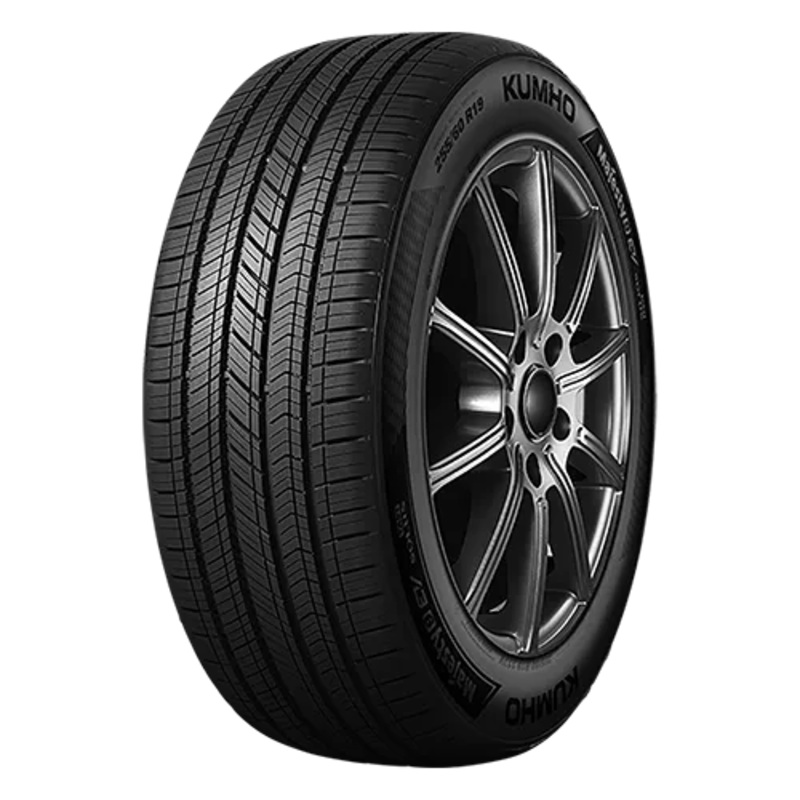 Kumho Majesty 9 Solus TA91 EV