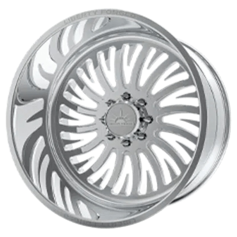 Liberty Forged Super Single – LBTY24