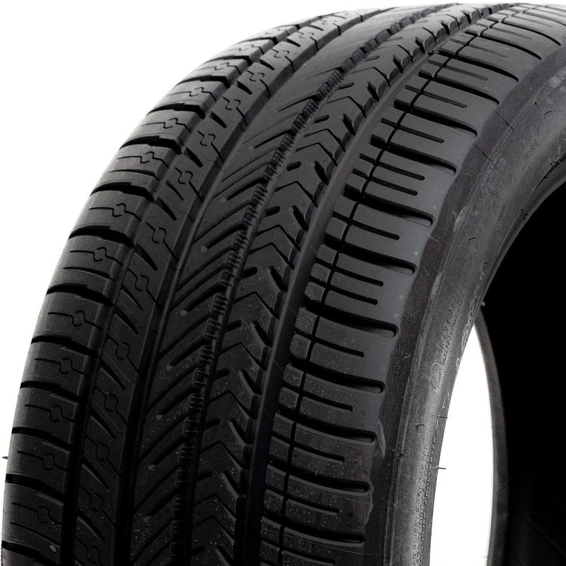 Michelin Pilot Sport AS 4 275 40R21