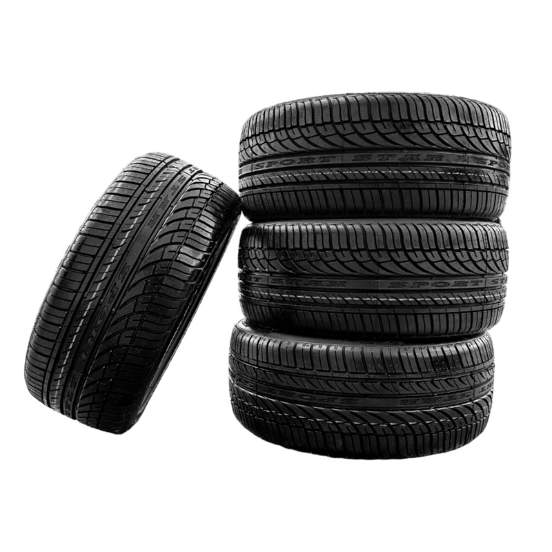 SET OF 4 FULLWAY HP108 295/30R22 103W XL All-Season Performance Tires