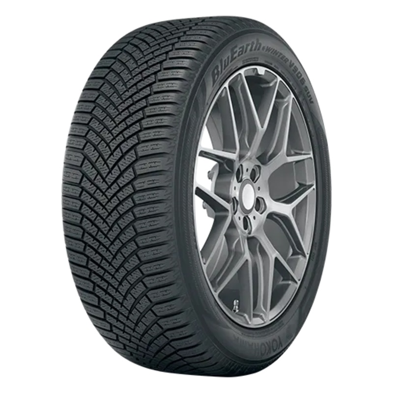 Yokohama BluEarth Winter V906 SUV