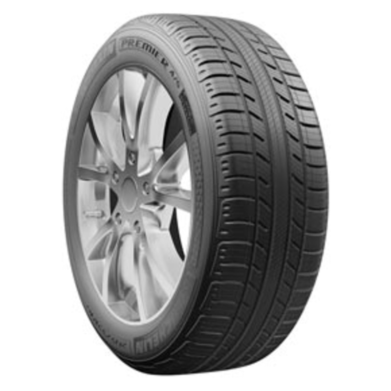 Michelin Premier A/S