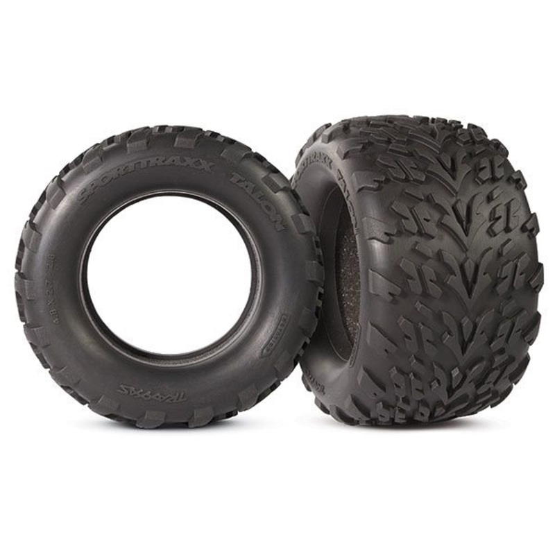 Traxxas tires talon 2.8