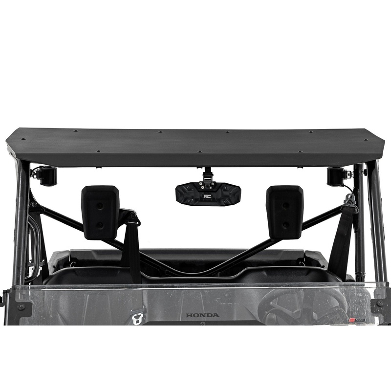 UTV Roof | HDPE | Honda Pioneer 1000 3-Seater