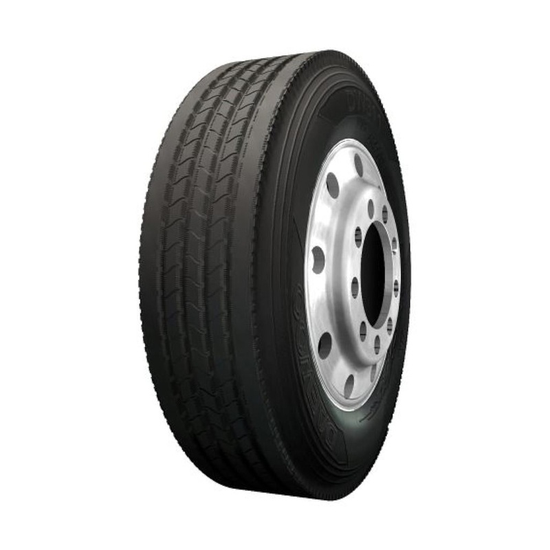 285/75R24.5 14PR G 144/141M Daewoo DW311 Steer TL