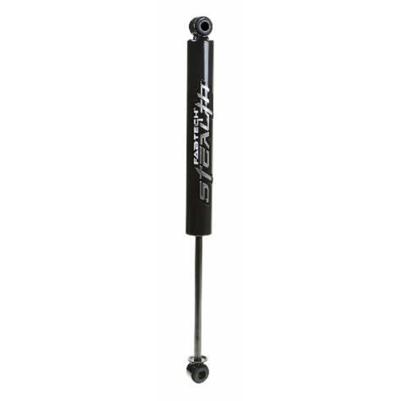 Fabtech FTS6189 Stealth Monotube Shock Absorber