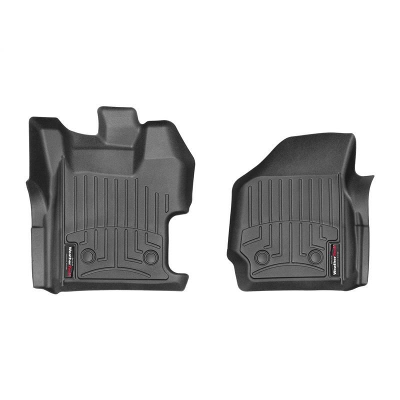 FloorLiner DigitalFit 448631V