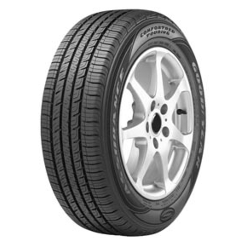 Goodyear Assurance ComforTred Touring