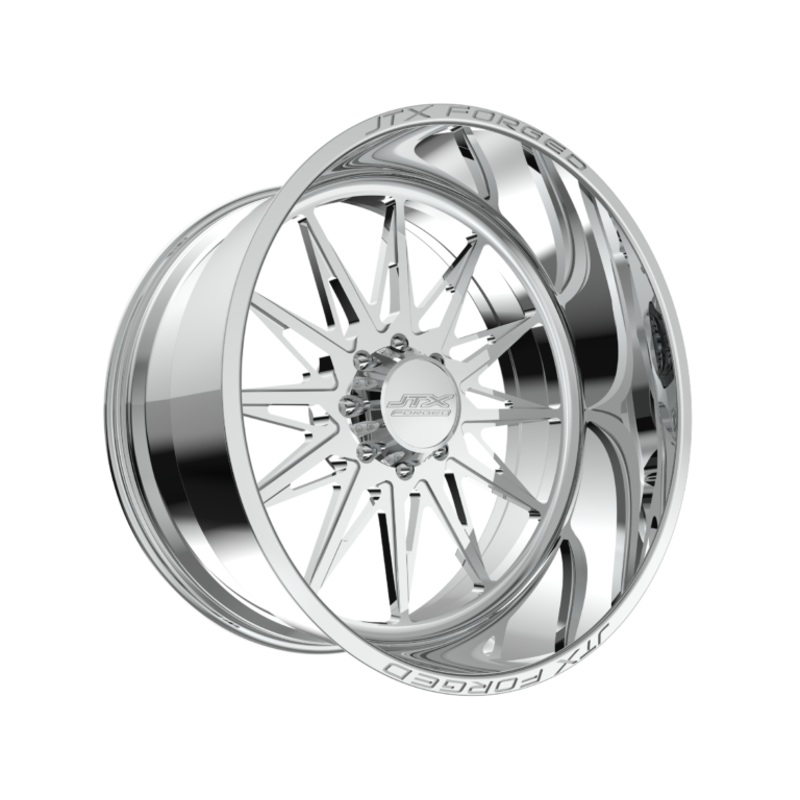 JTX Forged Rozay Single