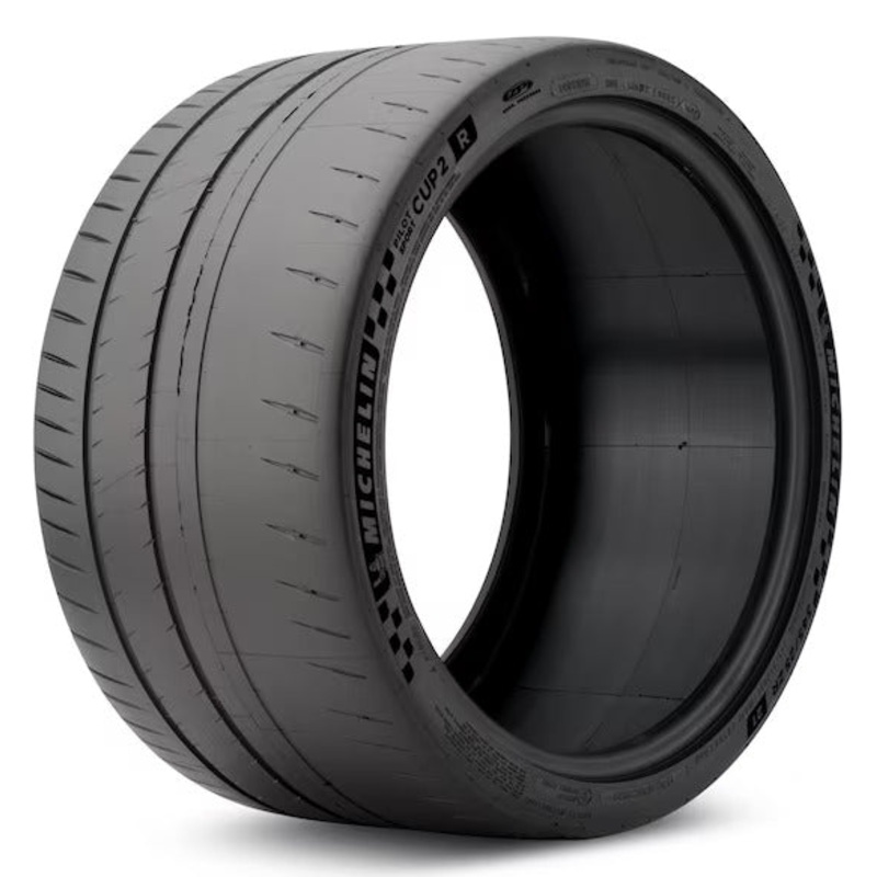 Michelin Pilot Sport Cup 2 R 345/25ZR21