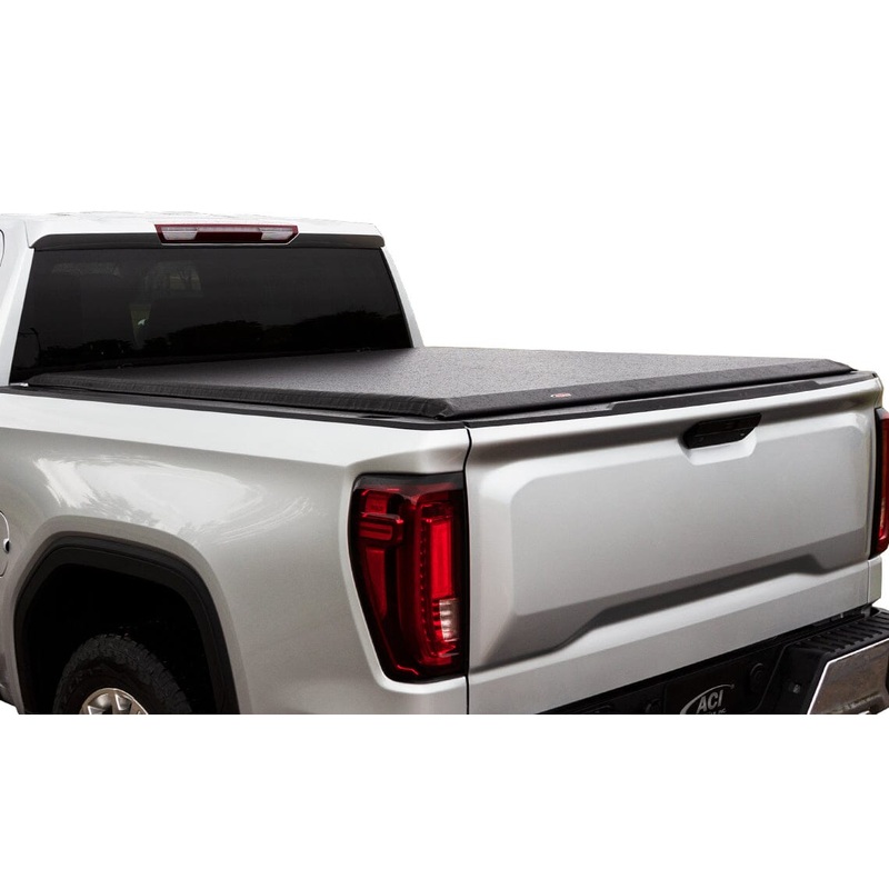 Tonneau Covers I ACCESS 1999-2007 Ford F-250 / F-350 Original Soft Roll-Up Tonneau Cover