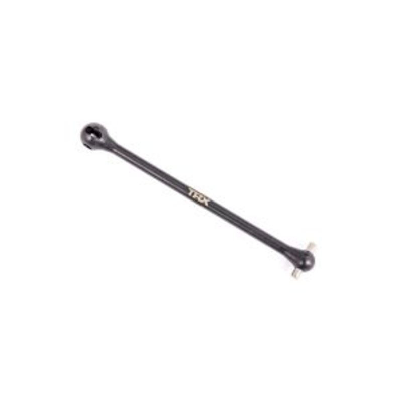 Traxxas driveshaft center front cv