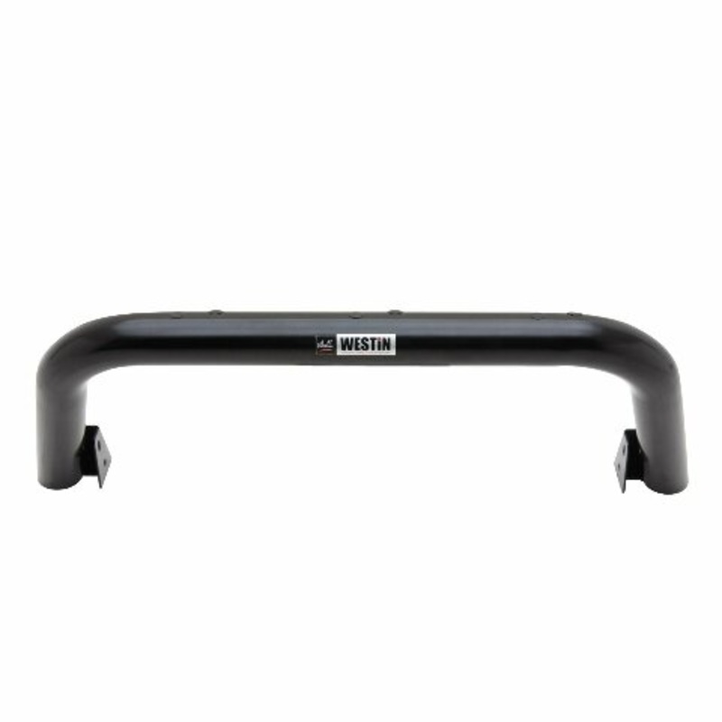 Westin 46-41605 MAX Winch Tray Bull Bar Light Mount