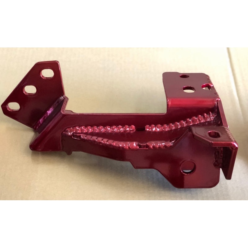Wicked Trucks – 2011-2016 FORD F-250 & F-350 3.5″ PREMIUM LEVELING SYSTEM