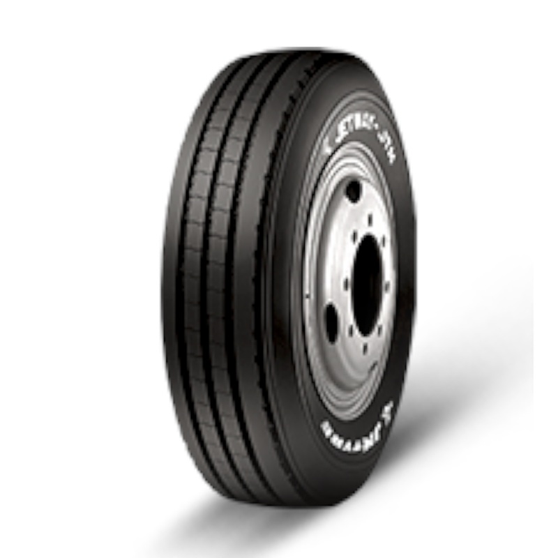 11R24.5 16PR JK Jet Way JTH SD TL