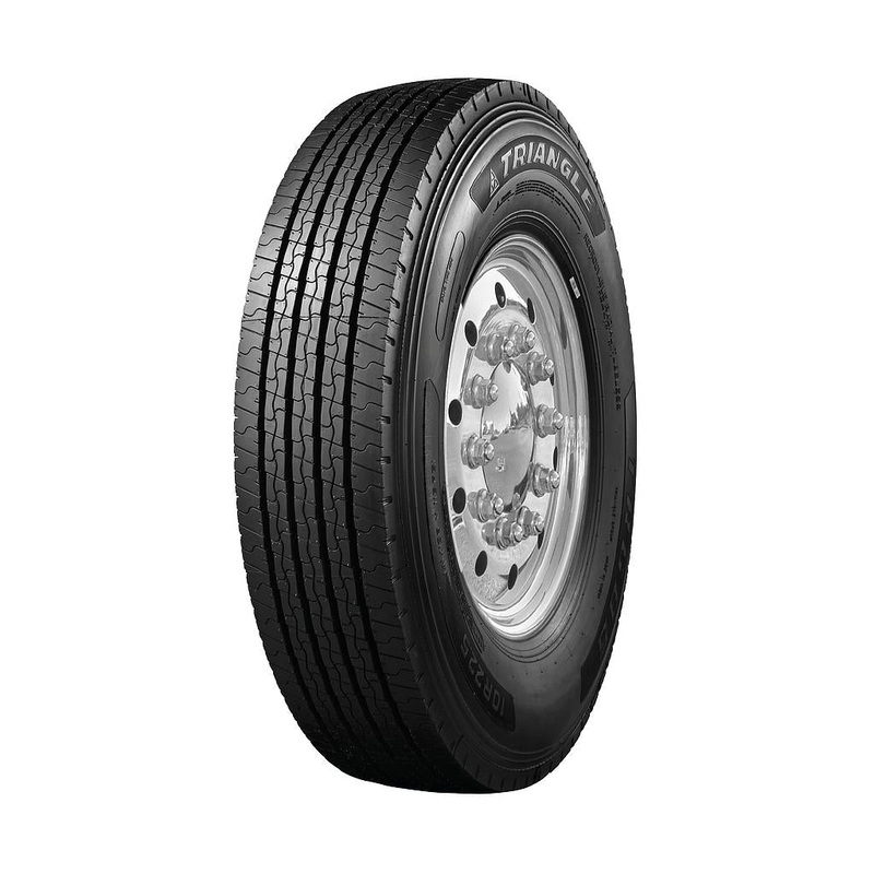 245/70R19.5 18PR J 141/140J Triangle TR685 TL