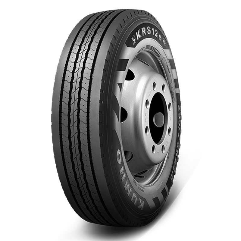 255/70R22.5 16PR H Kumho KRS12e Steer/All Position