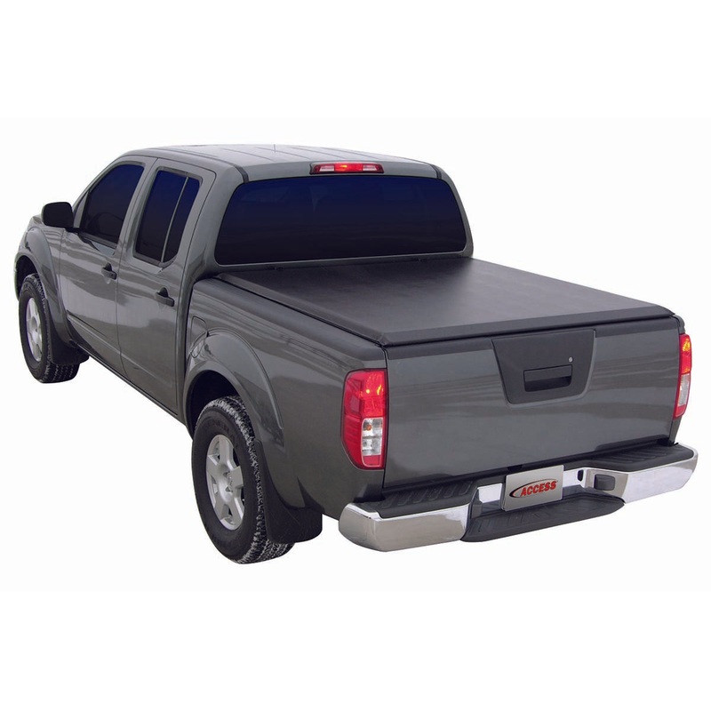 ACCESS Limited Edition Roll-Up Cover 23189