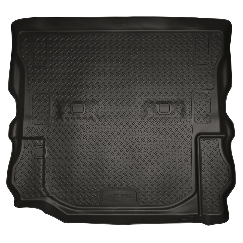Cargo Liner 20541
