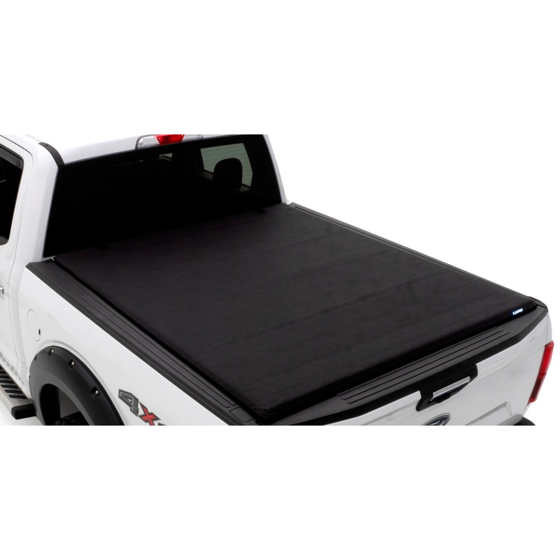 Genesis Textured Vinyl Roll-Up Tonneau Cover 96090