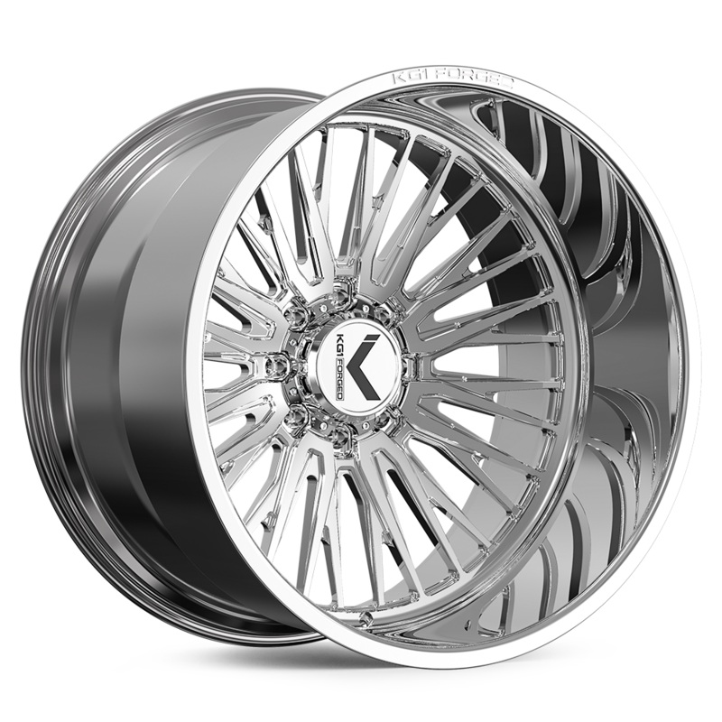 KG1 Forged ALLURE – Concave Series
