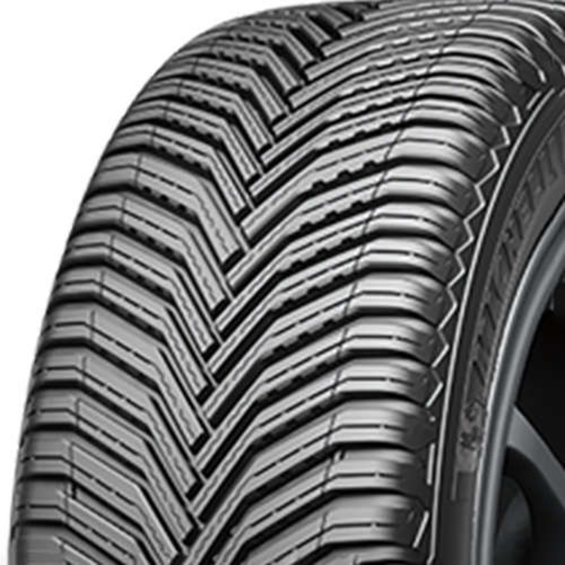 Michelin Cross Climate 2 255 40R21