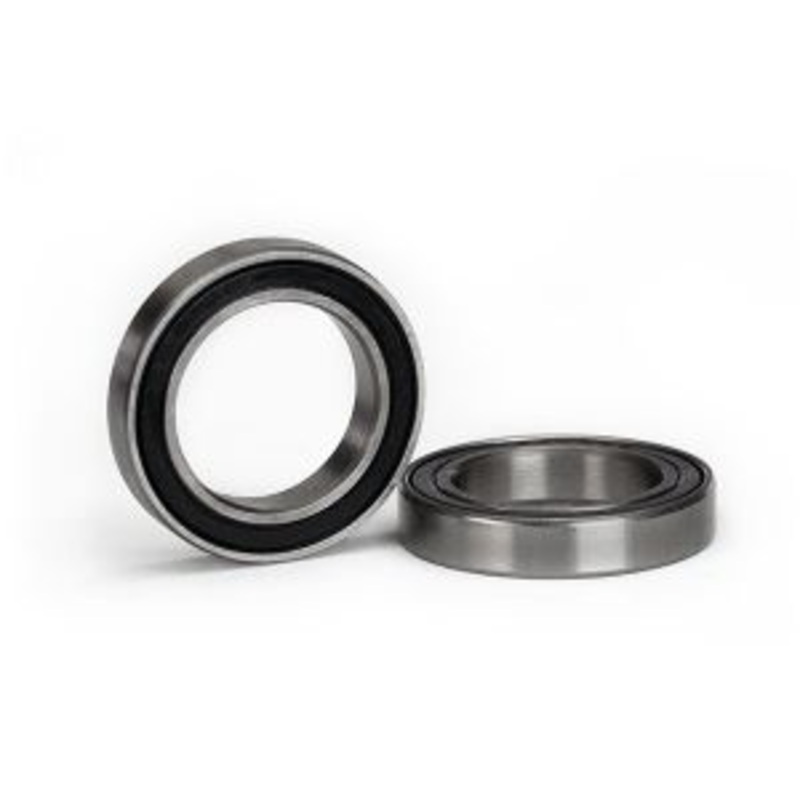 Traxxas Ball Bearings Black 15x24x5 (2)