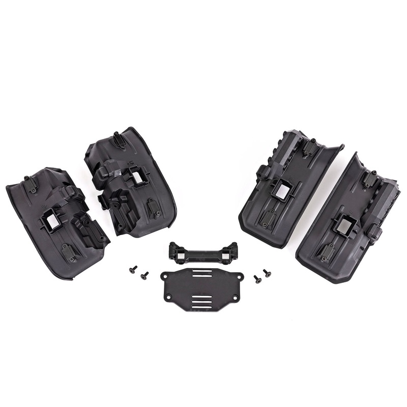 Traxxas Fenders Inner Wide F&R
