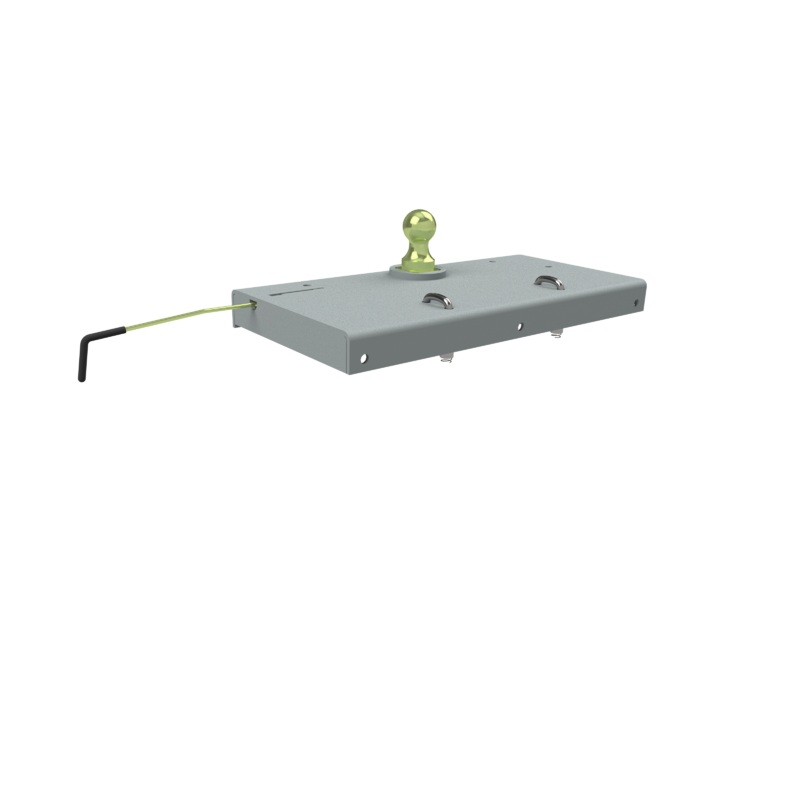 Turnoverball Center Kit GNRC907