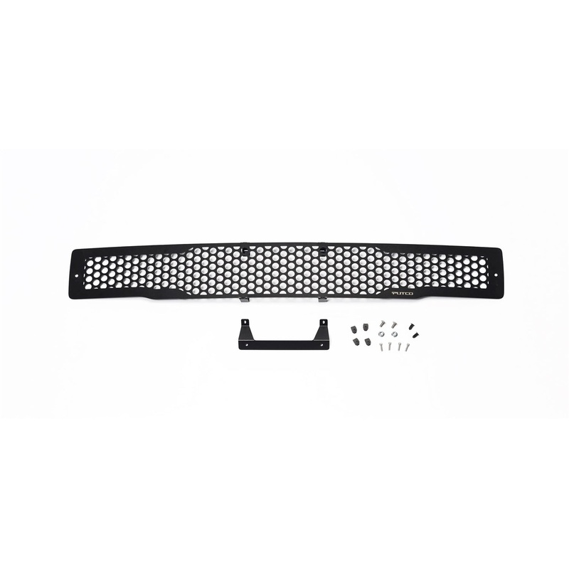 Y-Harness Tailgate Light Bar 8726F