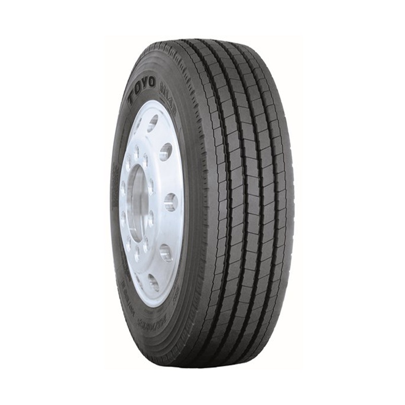 285/70R19.5 16PR 145/143M Toyo M143 TL