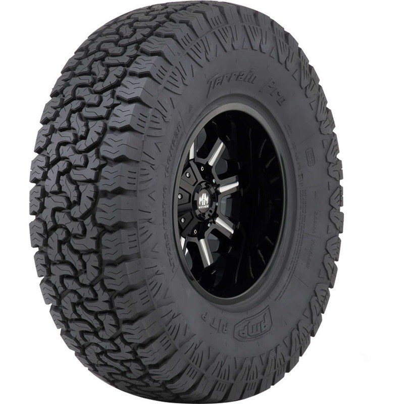 AMP Pro AT 35×12.50R24LT