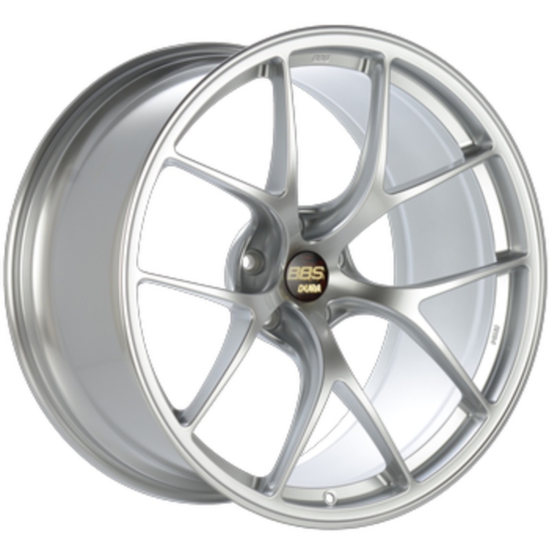 BBS – RI 017 DSK 19×10.5″ 35mm Offset 5 Lug