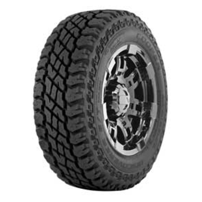 Cooper Discoverer S/T MAXX